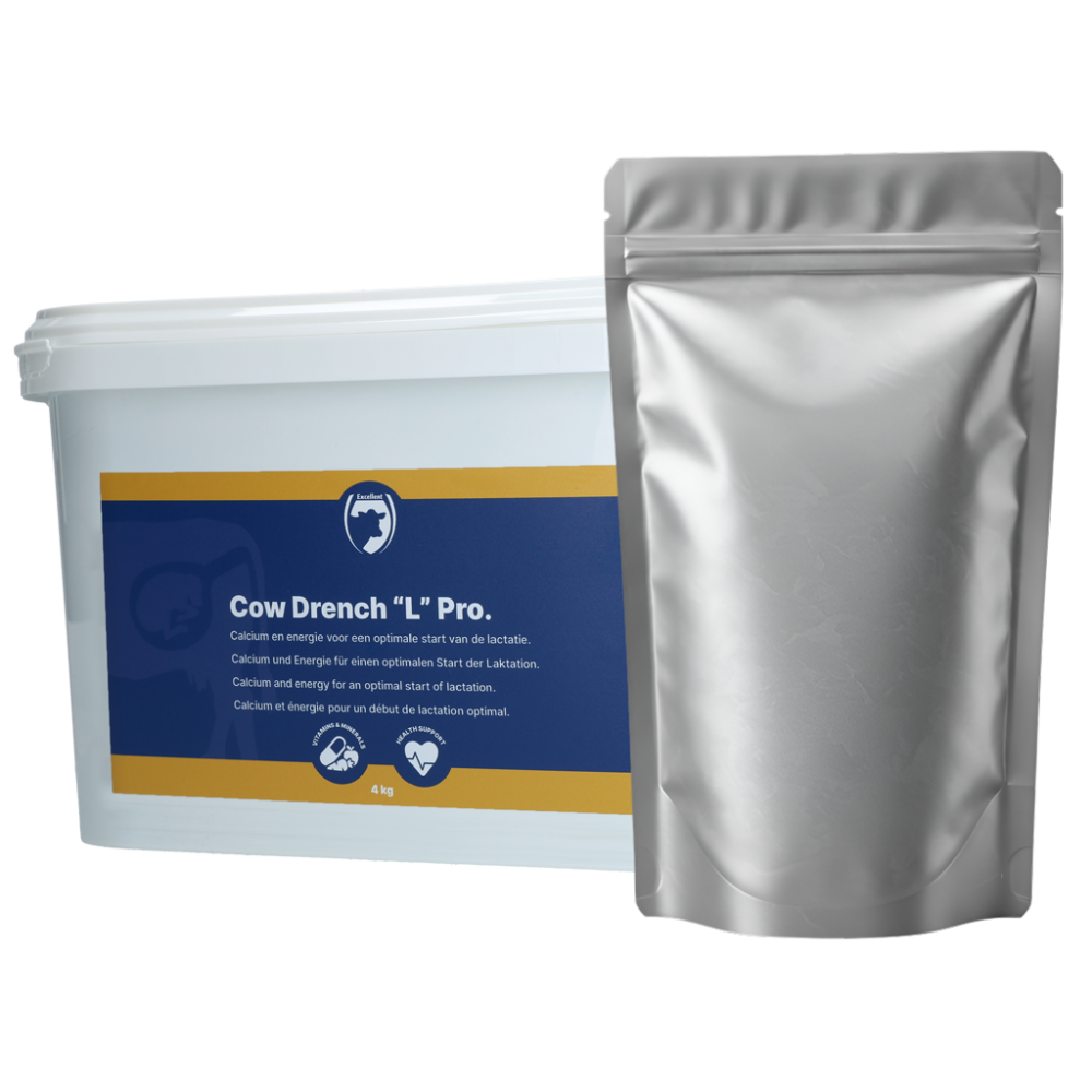 Excellent Cow Drench "L" Pro 4 kg