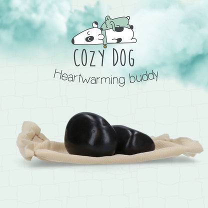 Cozy Dog Onderdelen Steentjes