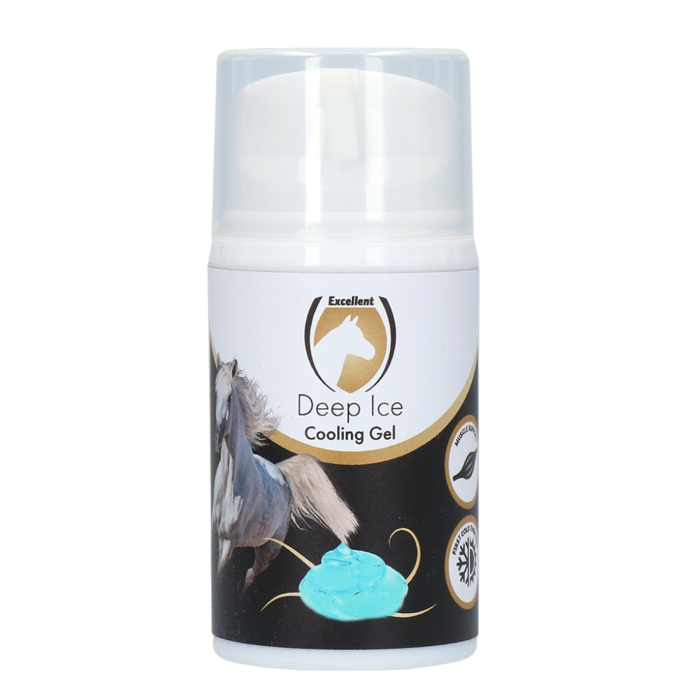 Excellent Horse Deep Ice Cooling Gel 50 ml