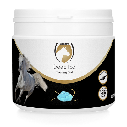 Deep Ice Gel in pot 400 ml