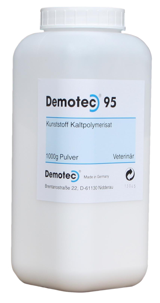 Demotec 95 1 kg poeder
