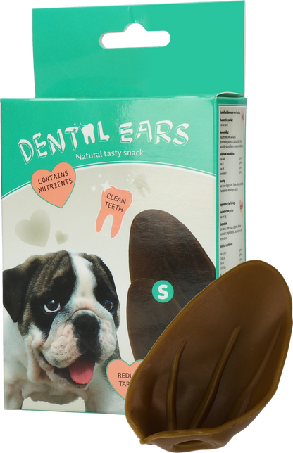 Dental Ears Small 12 st.