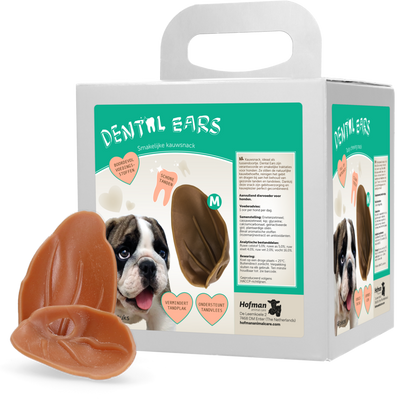 Dental Ears Medium 48 st.