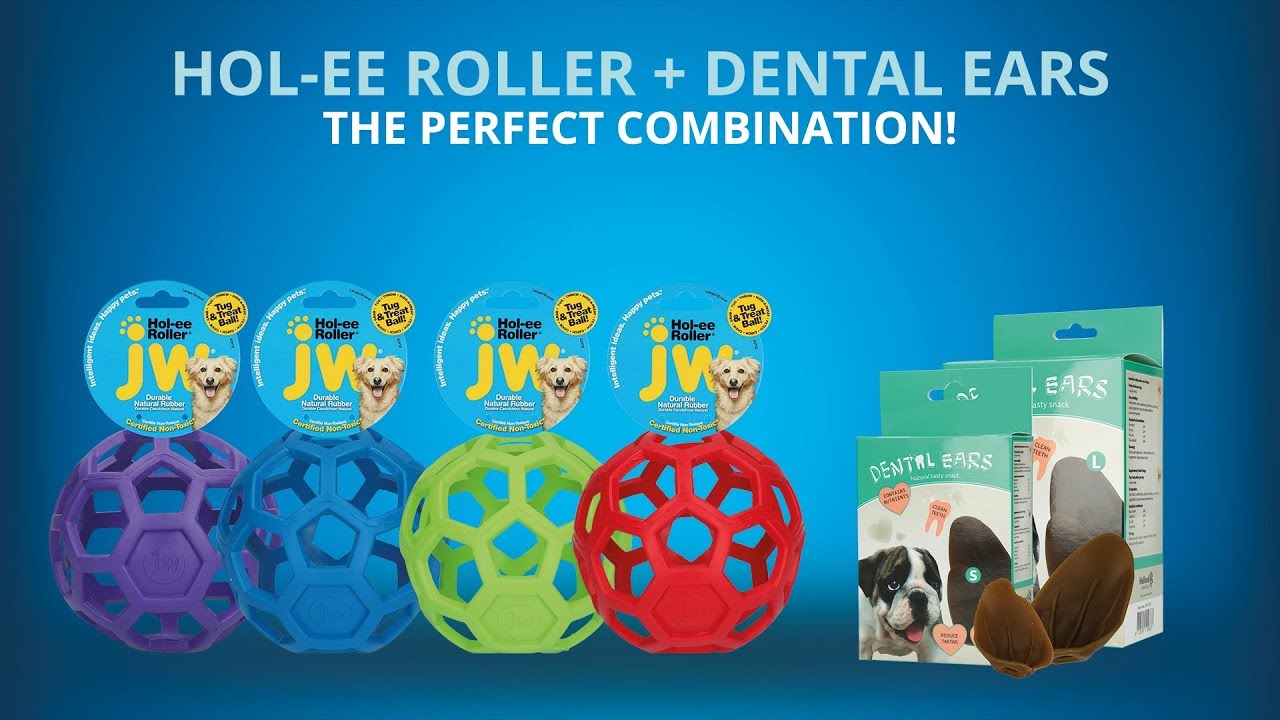 Dental Ears Medium 48 st.