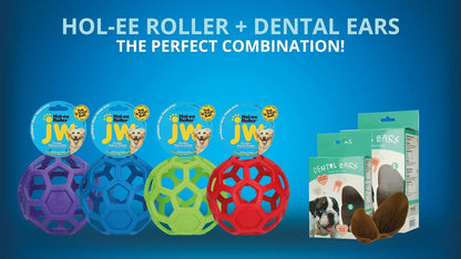 Dental Ears Medium 48 st.
