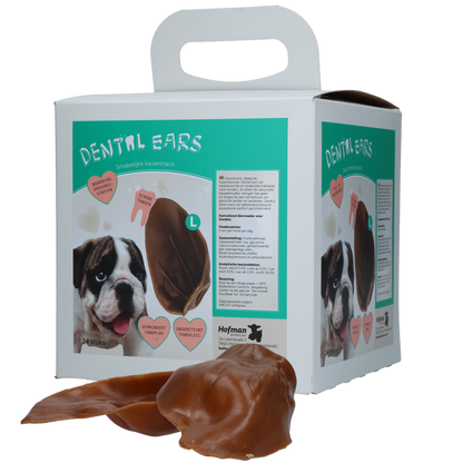 Dental Ears Large 24 st.