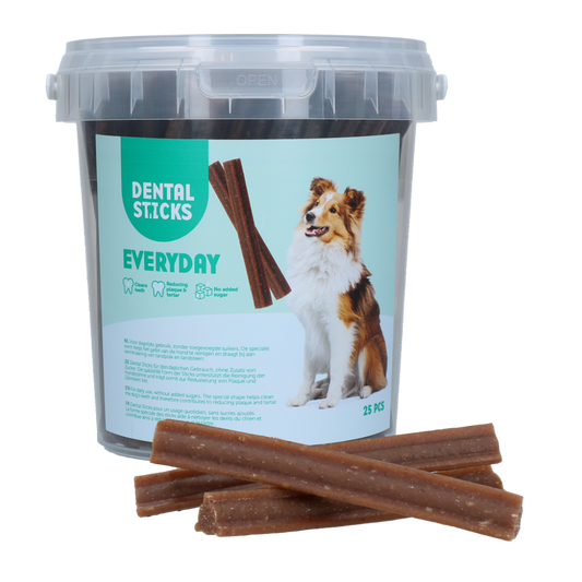 Dental Sticks