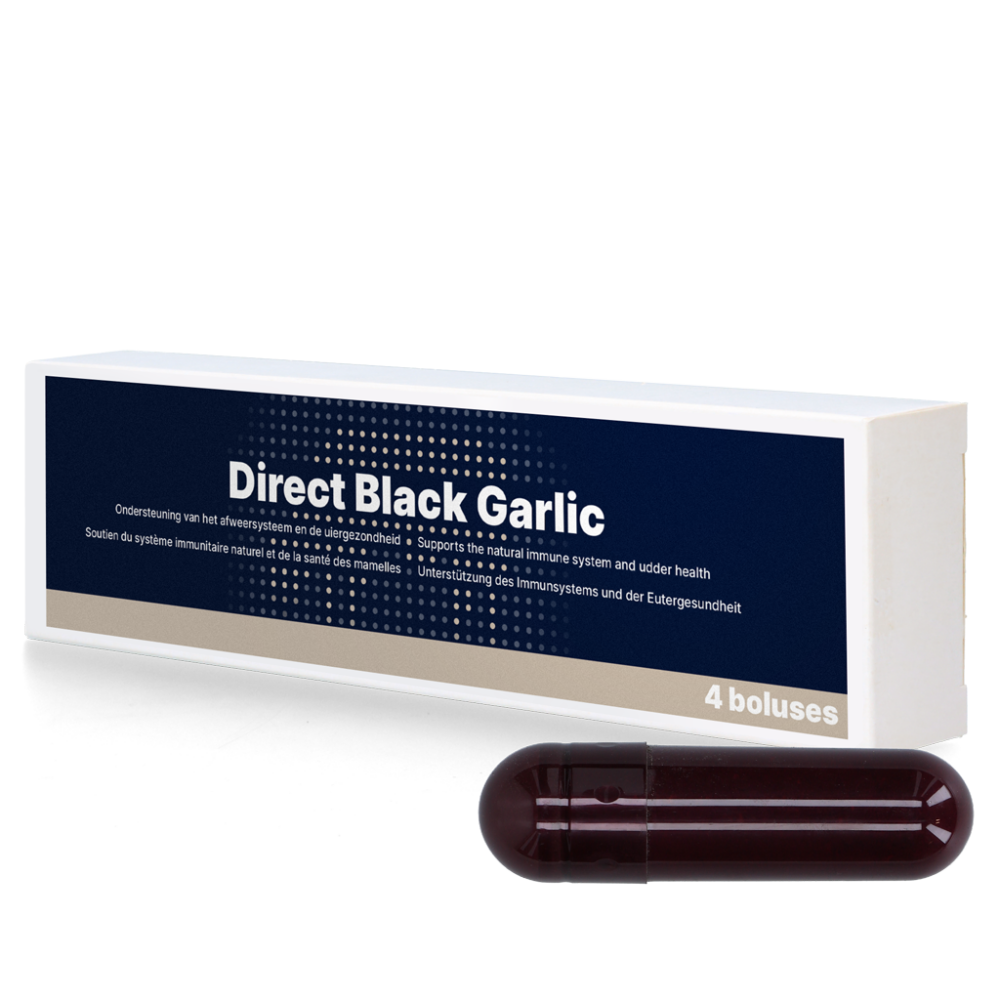 Direct Udder Support 4 x 60 g