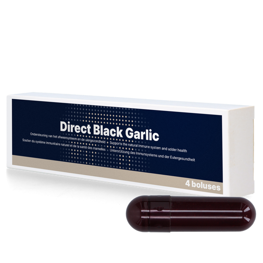 Direct Udder Support 4 x 60 g