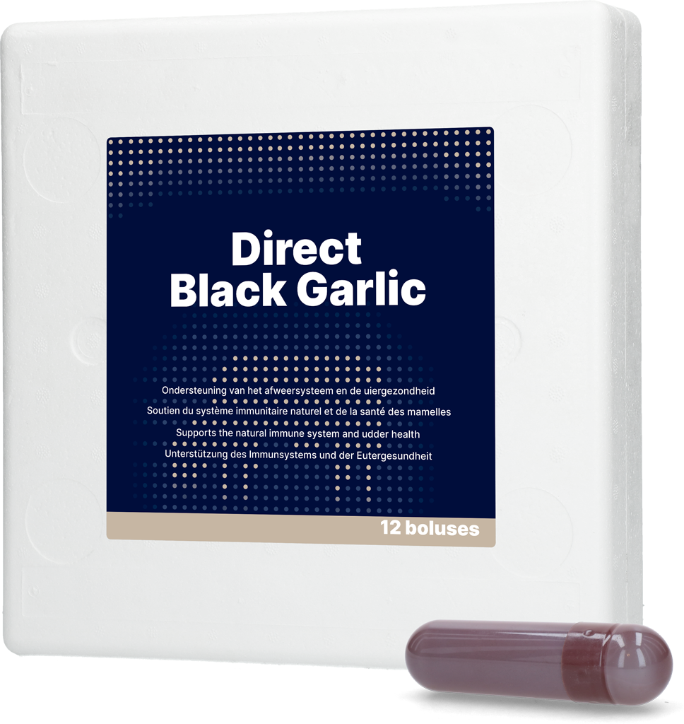 Direct Udder Support 12 x 60 g