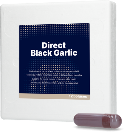 Direct Udder Support 12 x 60 g