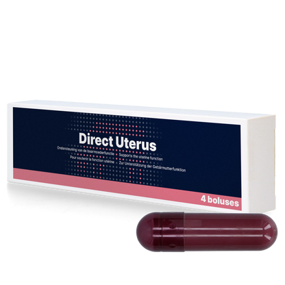 Direct Uterus 4 x 45 g
