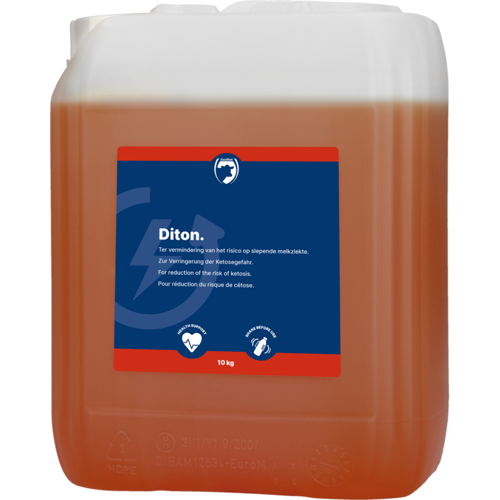 Excellent Diton 10 kg