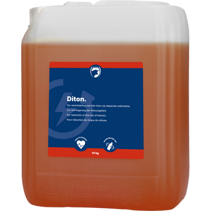 Excellent Diton 10 kg