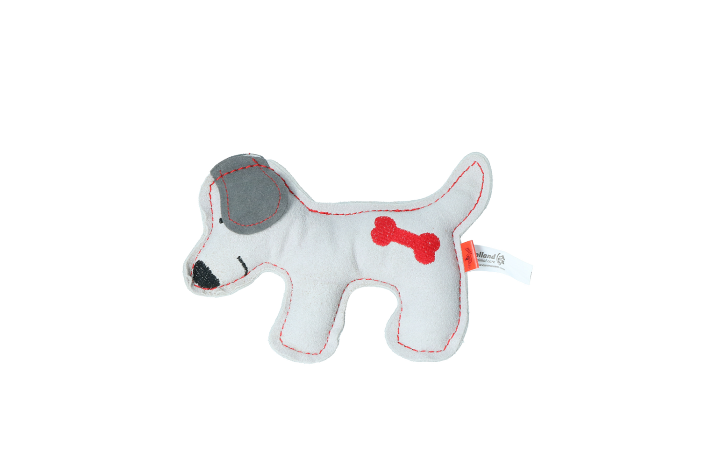 Doggy Doodles Puppy Lichtgrijs