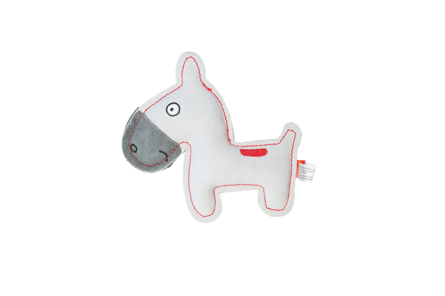 Doggy Doodles Ezel Lichtgrijs