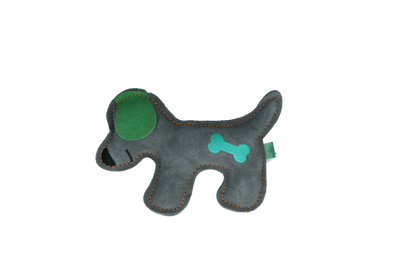 Tiny Doodles Puppy Groen