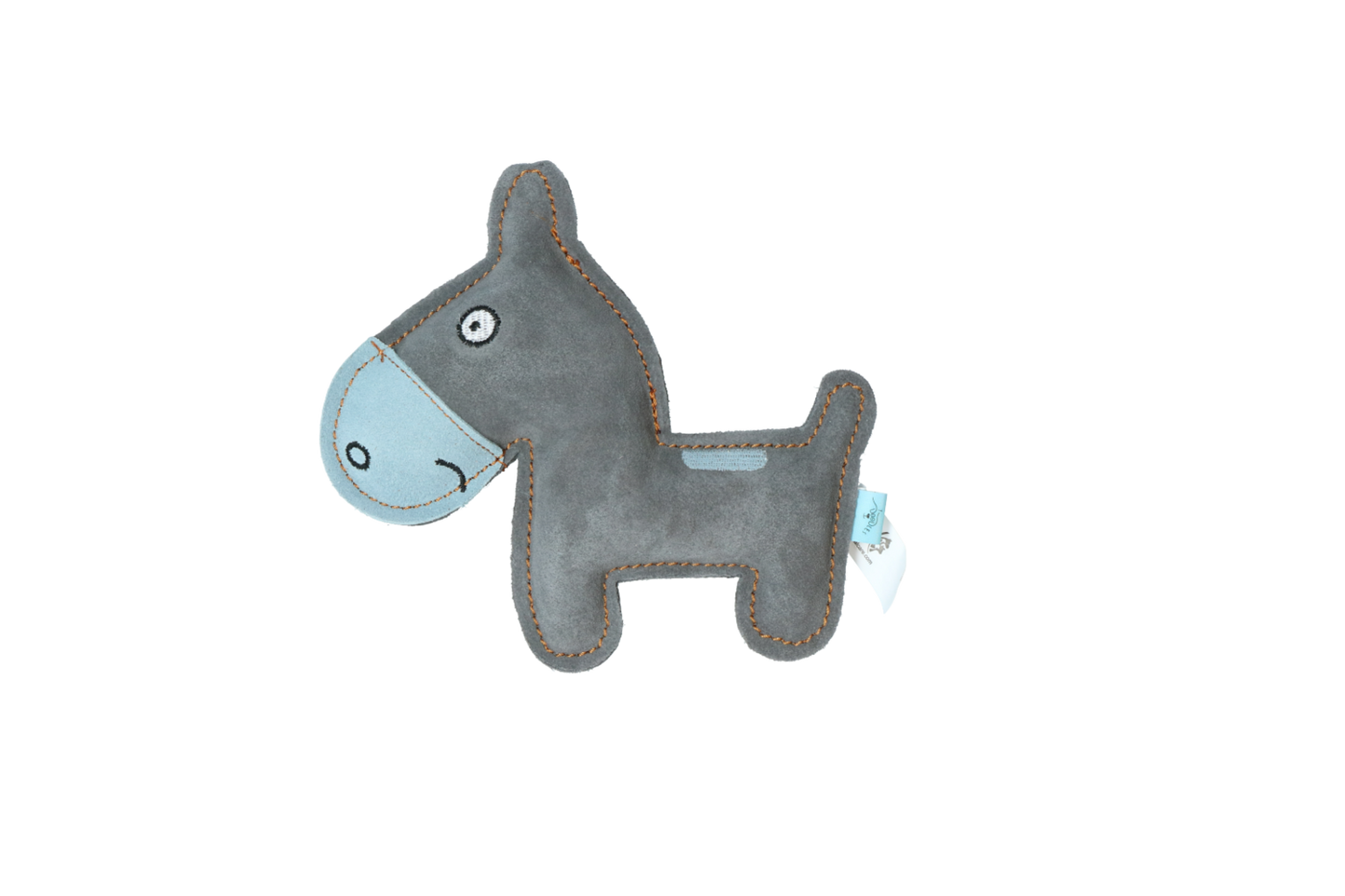 Tiny Doodles Ezel Blauw