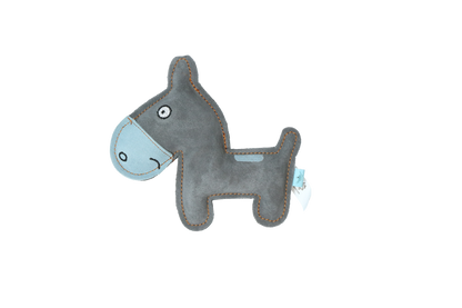 Tiny Doodles Ezel Blauw