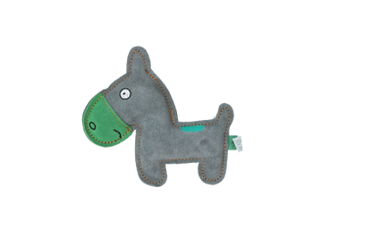 Tiny Doodles Ezel Groen