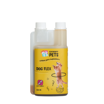 Excellent Pets Dog Flex 500 ml