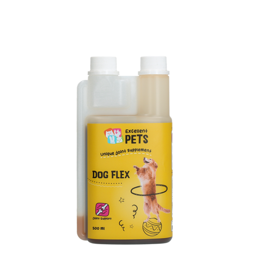 Excellent Pets Dog Flex 500 ml