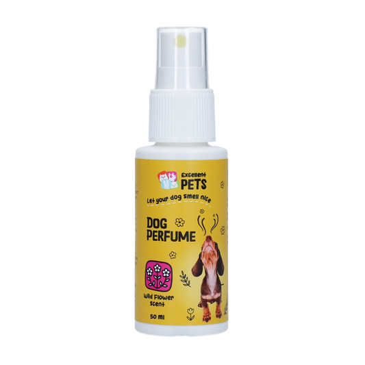 Excellent Dog Perfume
