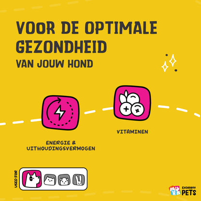 Excellent Pets Vital Total 50 ml