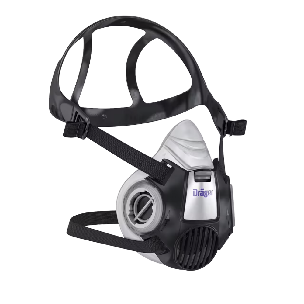Dräger X-plore 3300 L