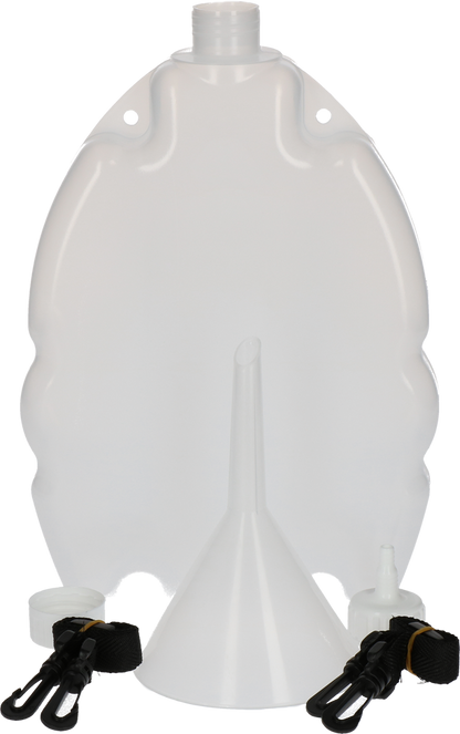 HSW Drench-Matic Tank