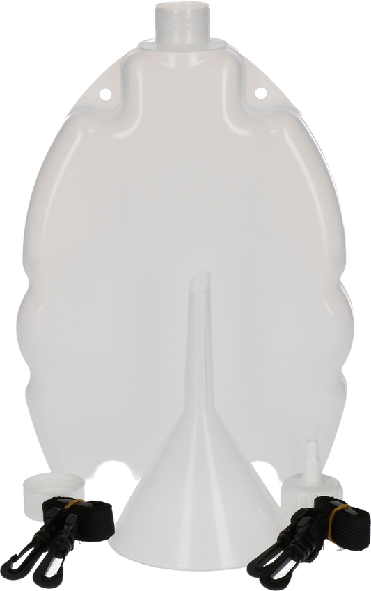 HSW Drench-Matic Tank