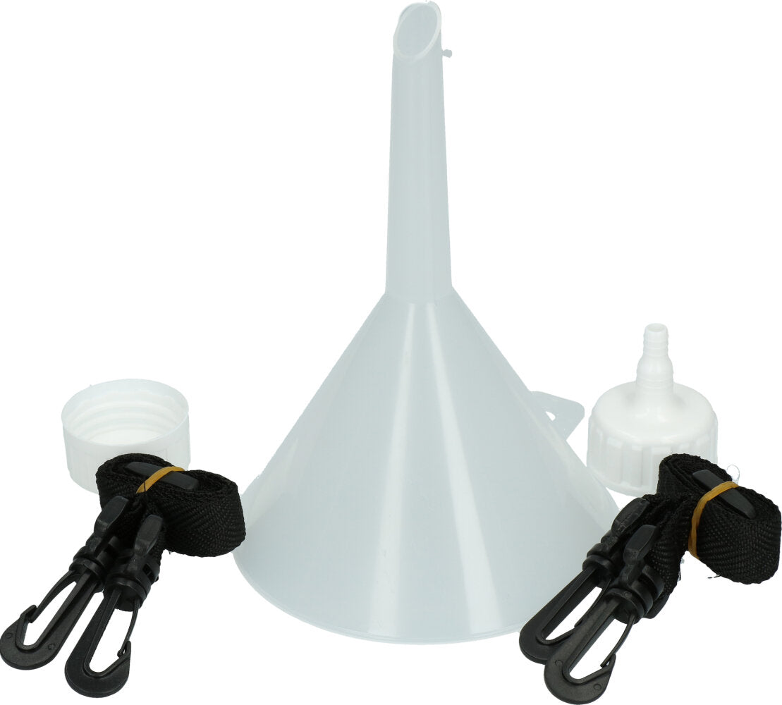 HSW Drench-Matic Tank