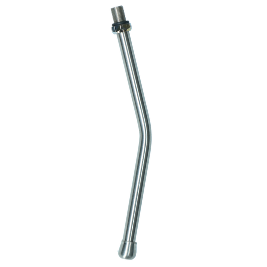 Drench-gun 300ml, Mondstuk-schroef los