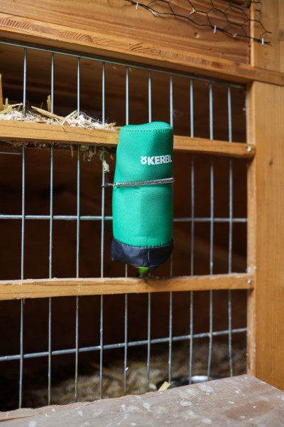 Drinkfles Thermo Hoes voor drinkfles 500 ml