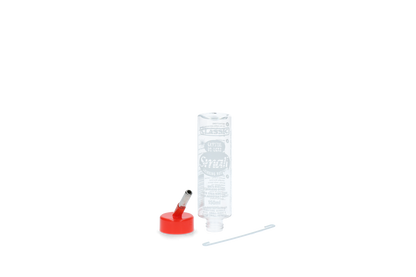 Classic Crystal Deluxe Drinkfles 150 ml