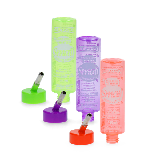 Classic Colortone Drinkfles 150 ml