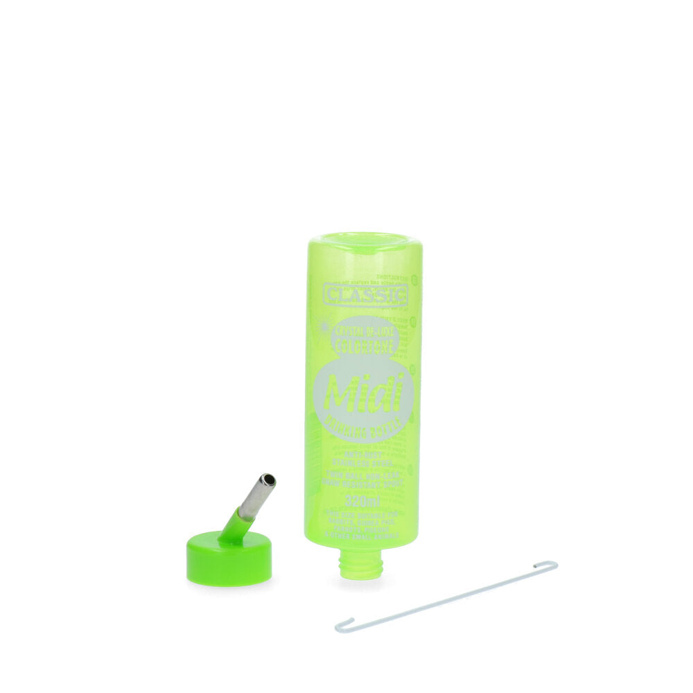 Classic Colortone Drinkfles 320 ml
