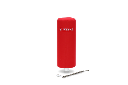 Classic Crystal Deluxe Thermo Hoes L - 600 ml