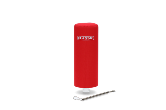 Classic Crystal Deluxe Thermo Hoes L - 600 ml