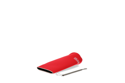 Classic Crystal Deluxe Thermo Hoes L - 600 ml