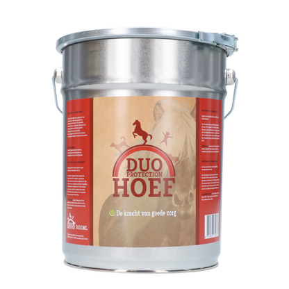 Duo Protection Hoef 5 l