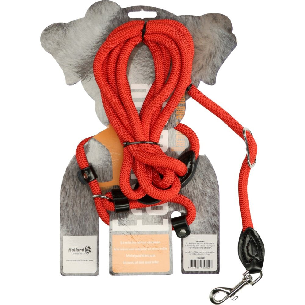 Easy Walk Schoudermodel Rood - Regular