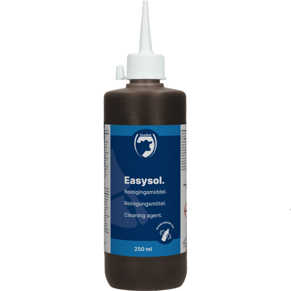 Excellent Easysol Liquid 250 ml
