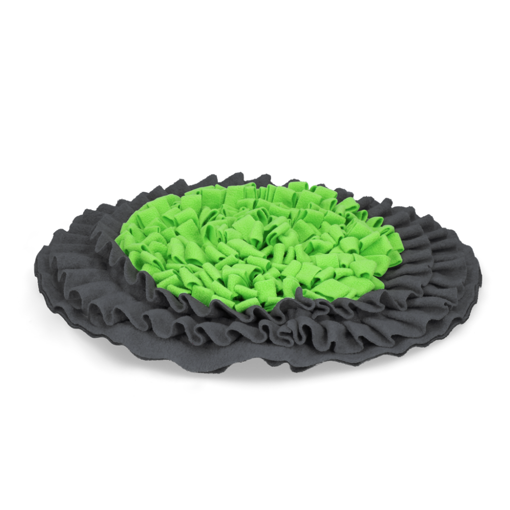 Eat Slow Live Longer Snuffle Mat