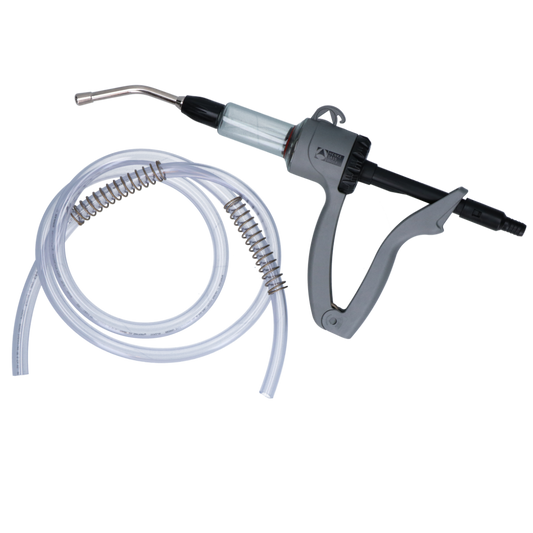 HSW Eco-Matic Drencher 30 ml
