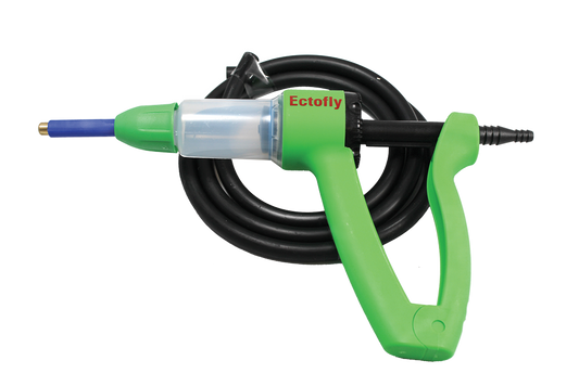 Ectofly Applicator