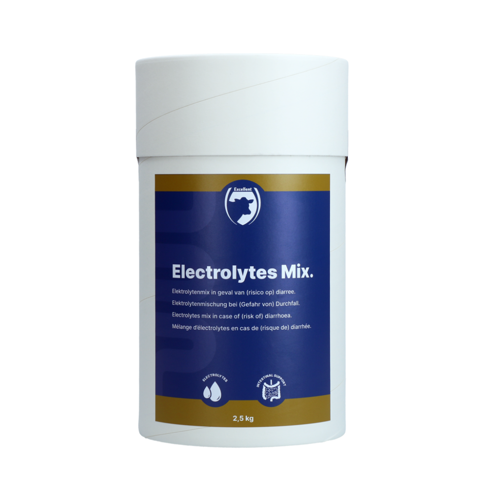 Excellent Electrolytenmix 2,5 kg