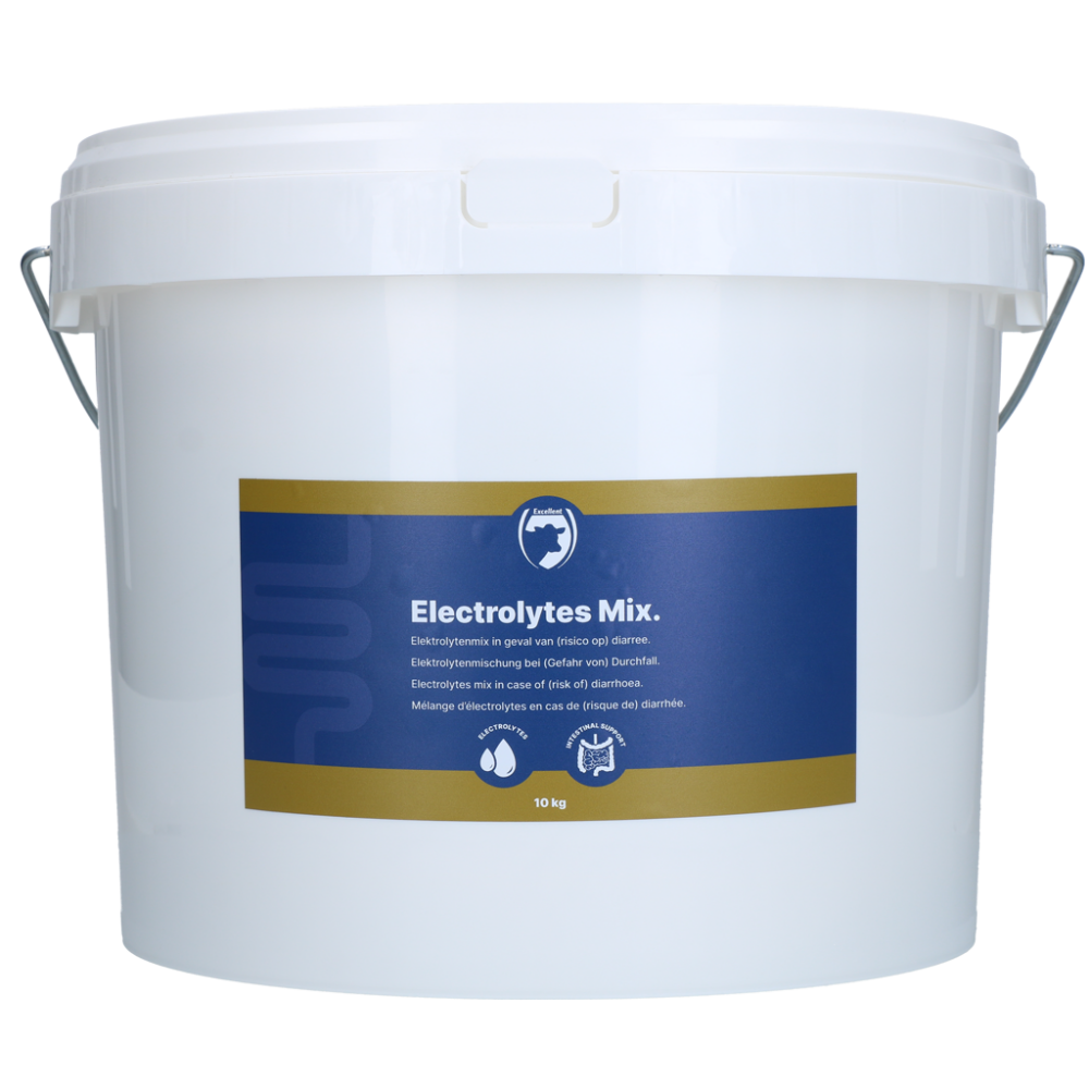 Excellent Electrolytenmix 10 kg