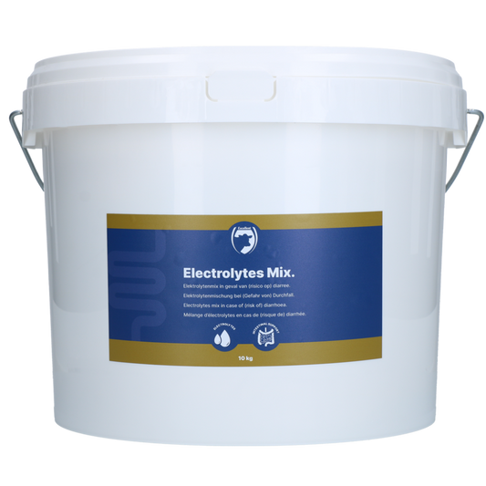 Excellent Electrolytenmix 10 kg