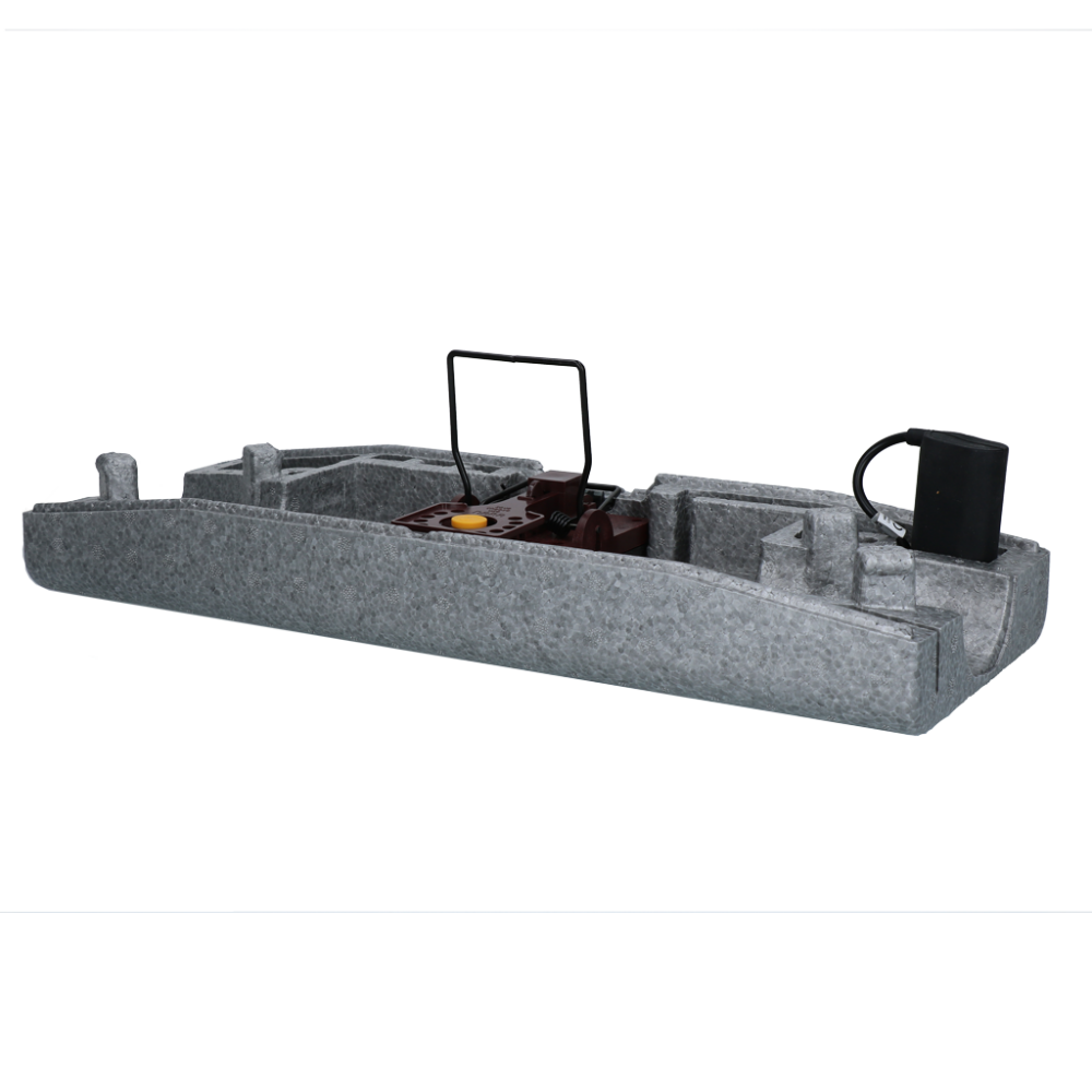 Emitter Runbox Smart